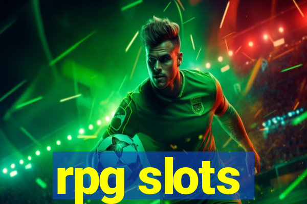 rpg slots